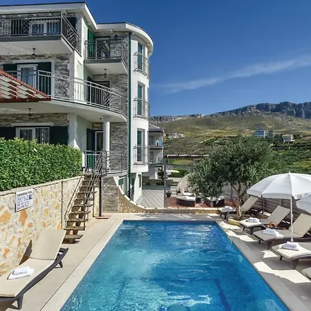 דירה The Green Paradise Near Split