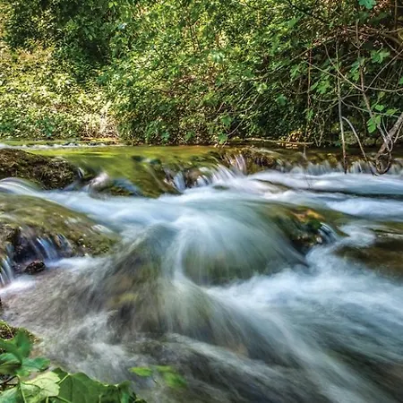 The Green Paradise Near Split * Kamen